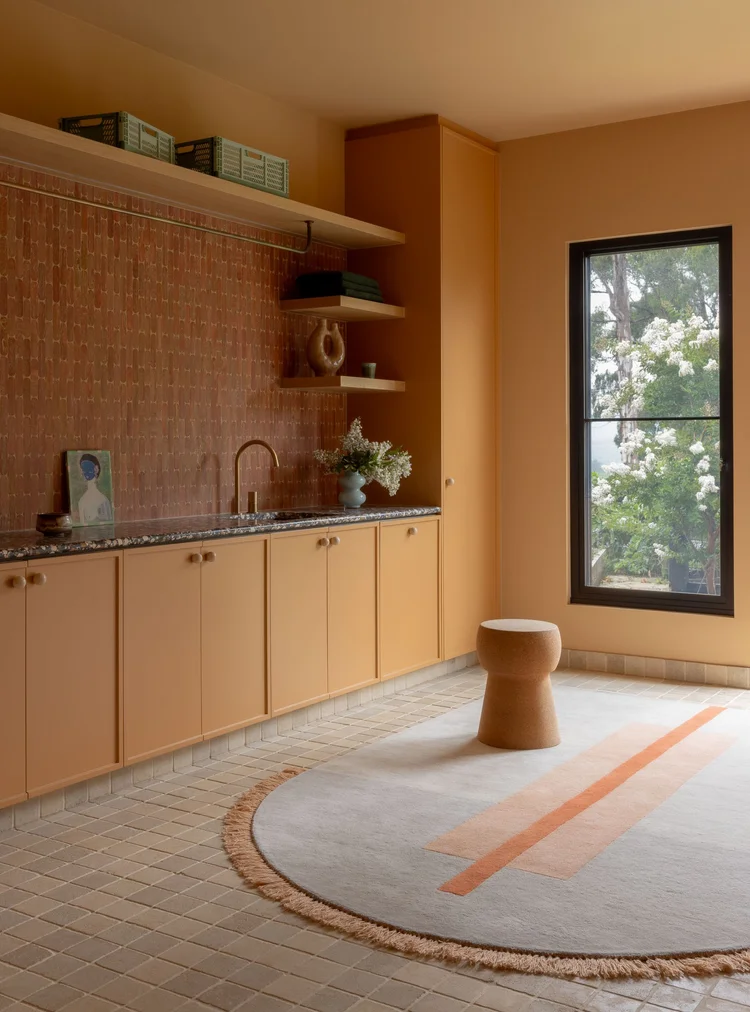 Interior styling — Fisher & Paykel