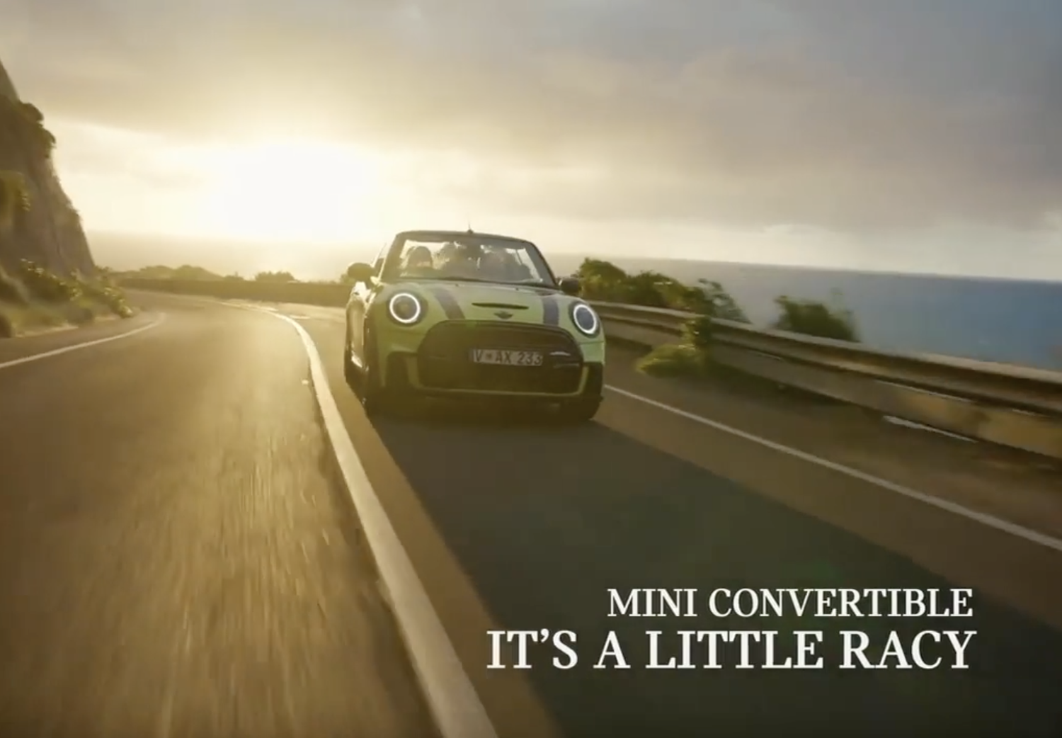 Advertising — Starward whisky