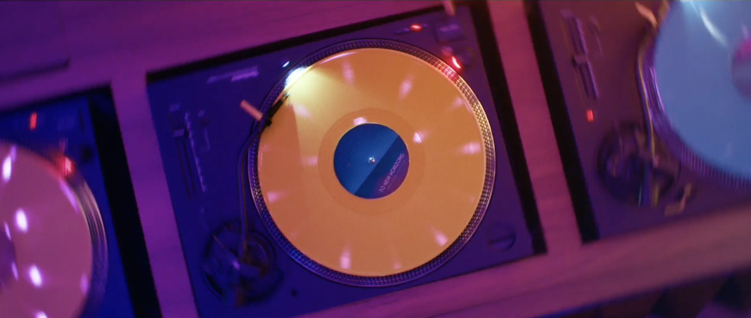 Advertising — MINI driving